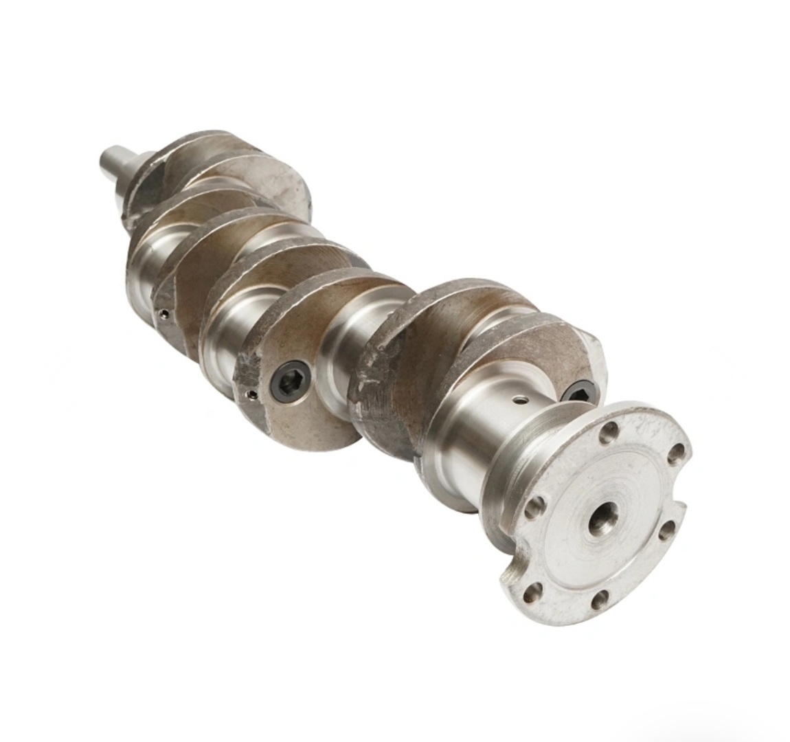 Arbore motor U650 - imagine 3