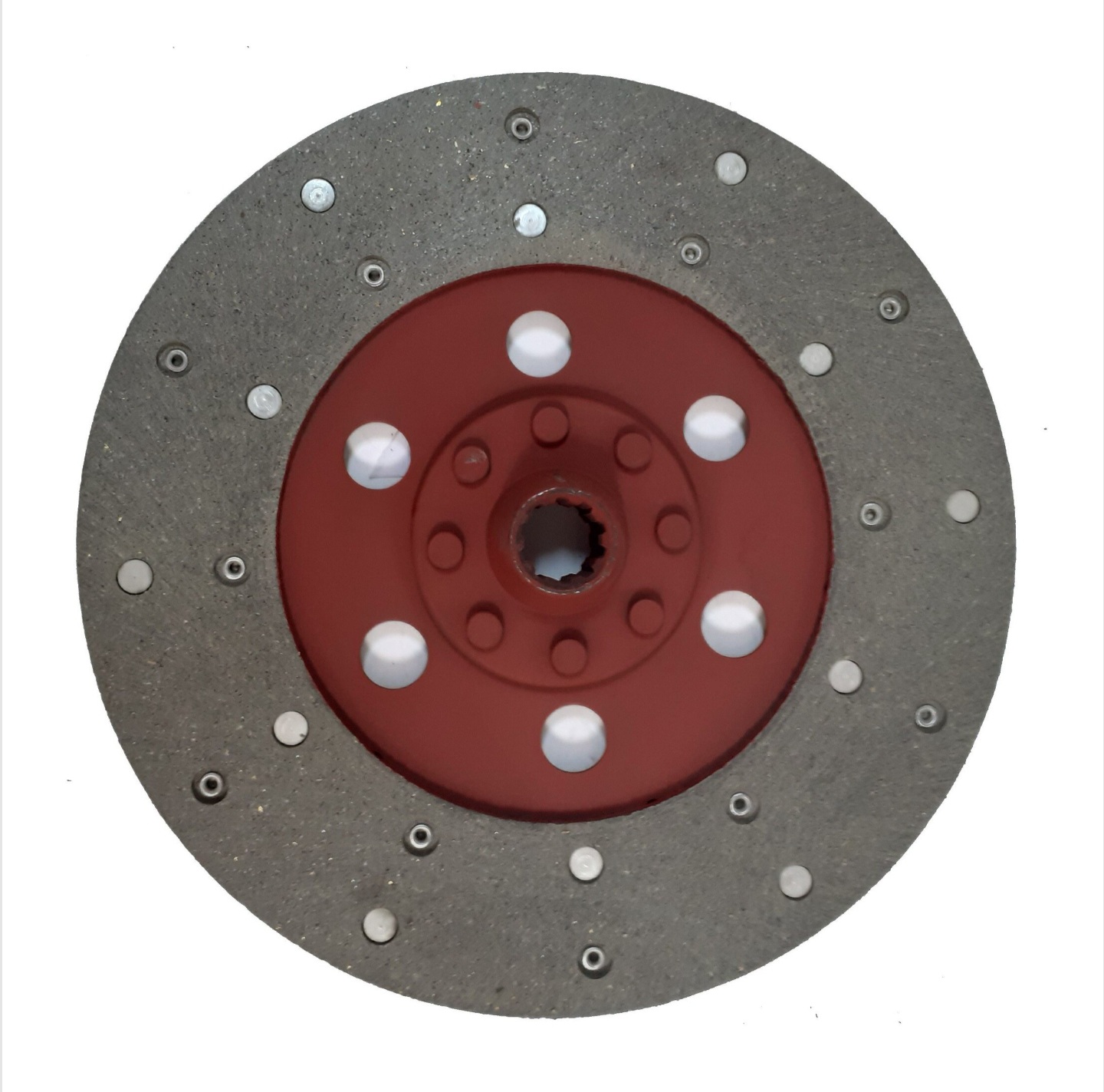 Disc ambreiaj U445 priza - imagine 4