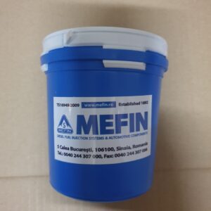 Cap hidraulic U445 Mefin