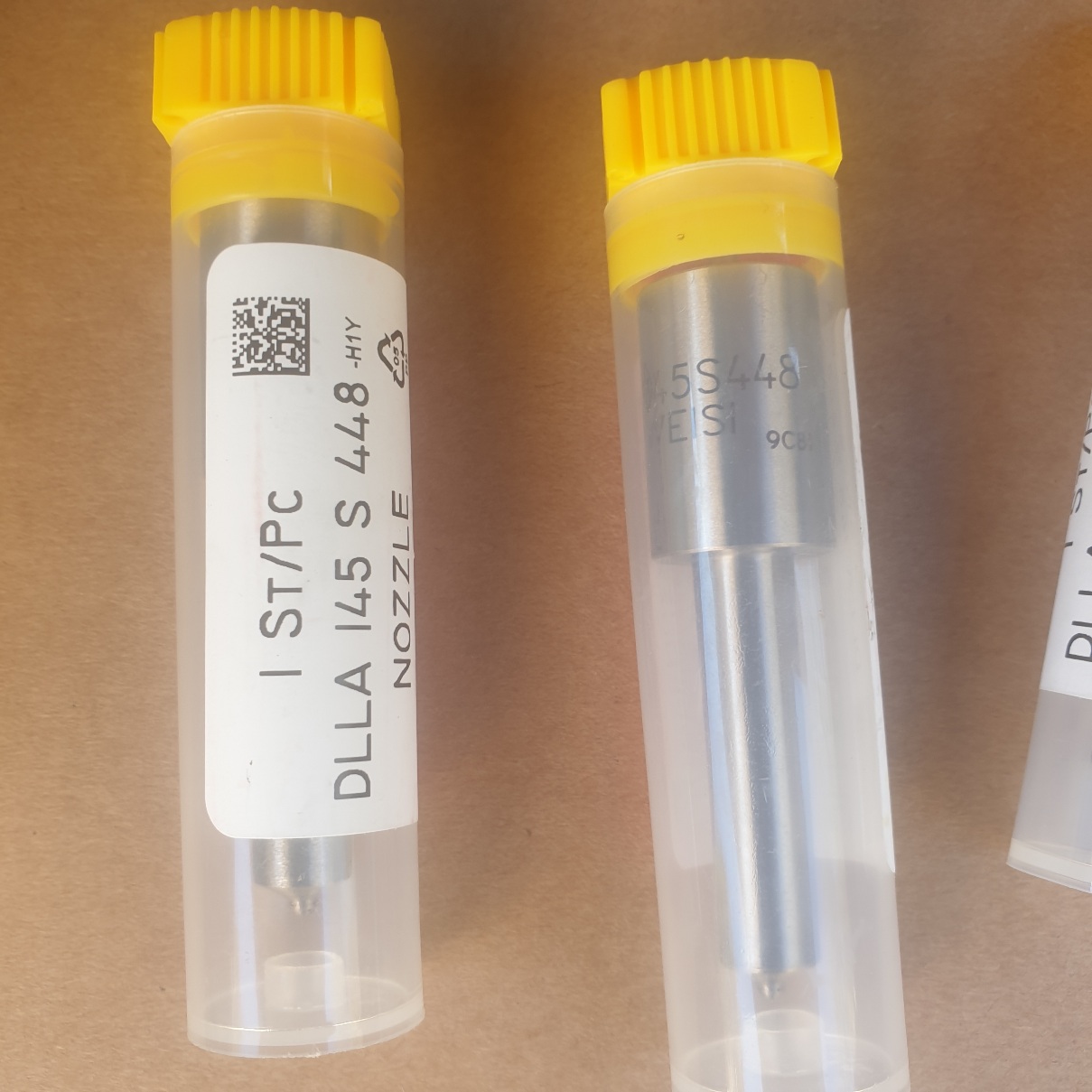 Diuza injector U445 - imagine 4