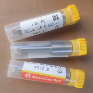 Diuza injector U445