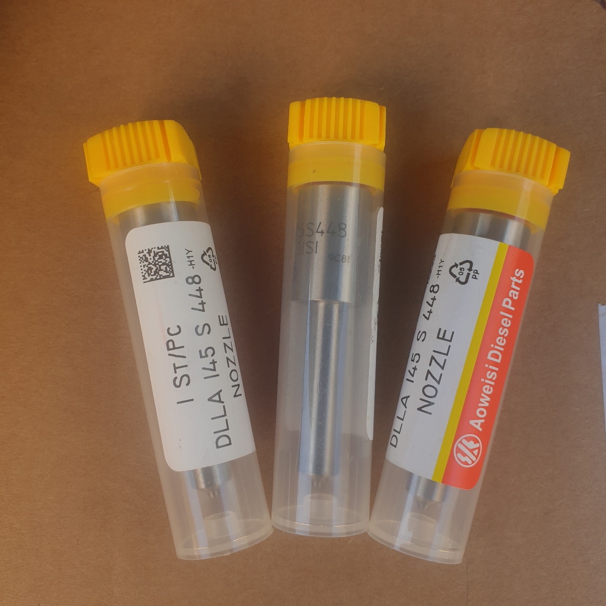 Diuza injector U445 - imagine 5