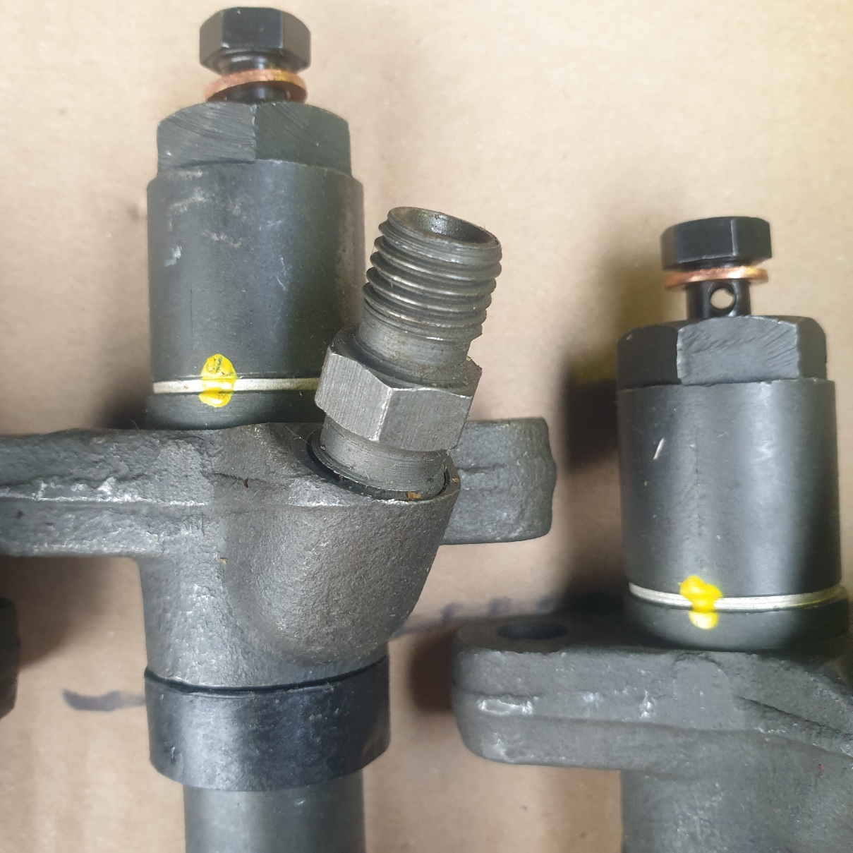 Injector U445 - imagine 5