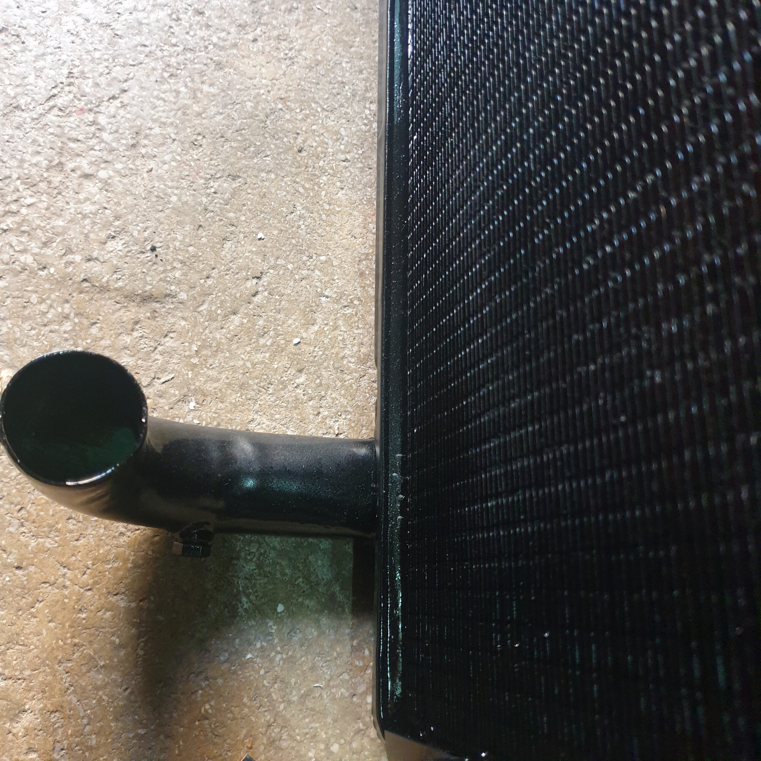 Radiator U650 suprafata marita - imagine 6