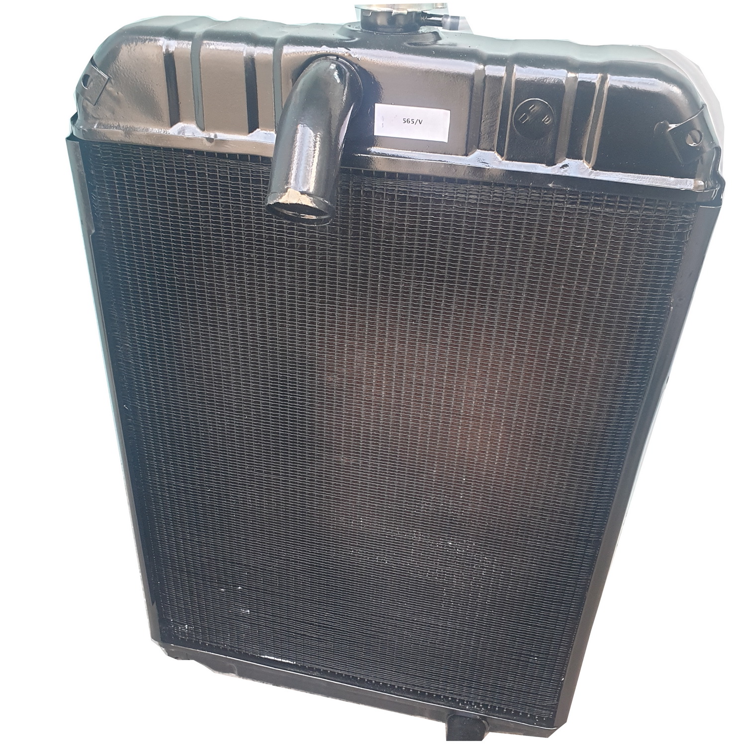 Radiator U650 suprafata marita - imagine 3