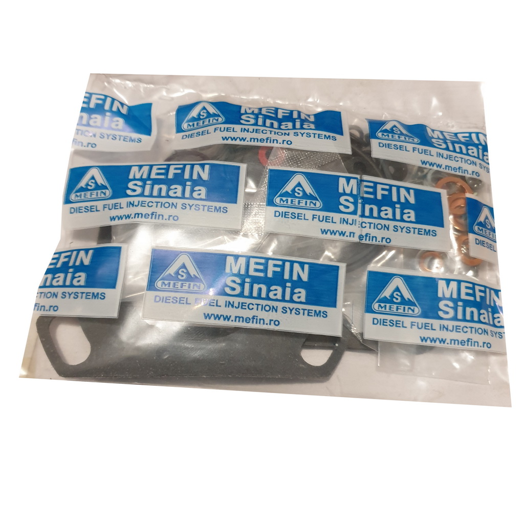 Set garnituri pompa injectie U445 Aro - imagine 3