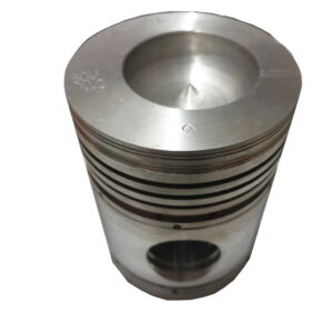 Piston motor U650