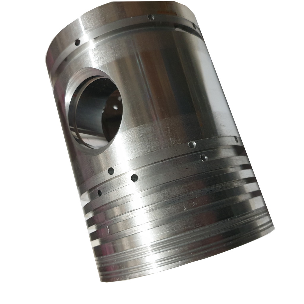 Piston motor U650 - imagine 4