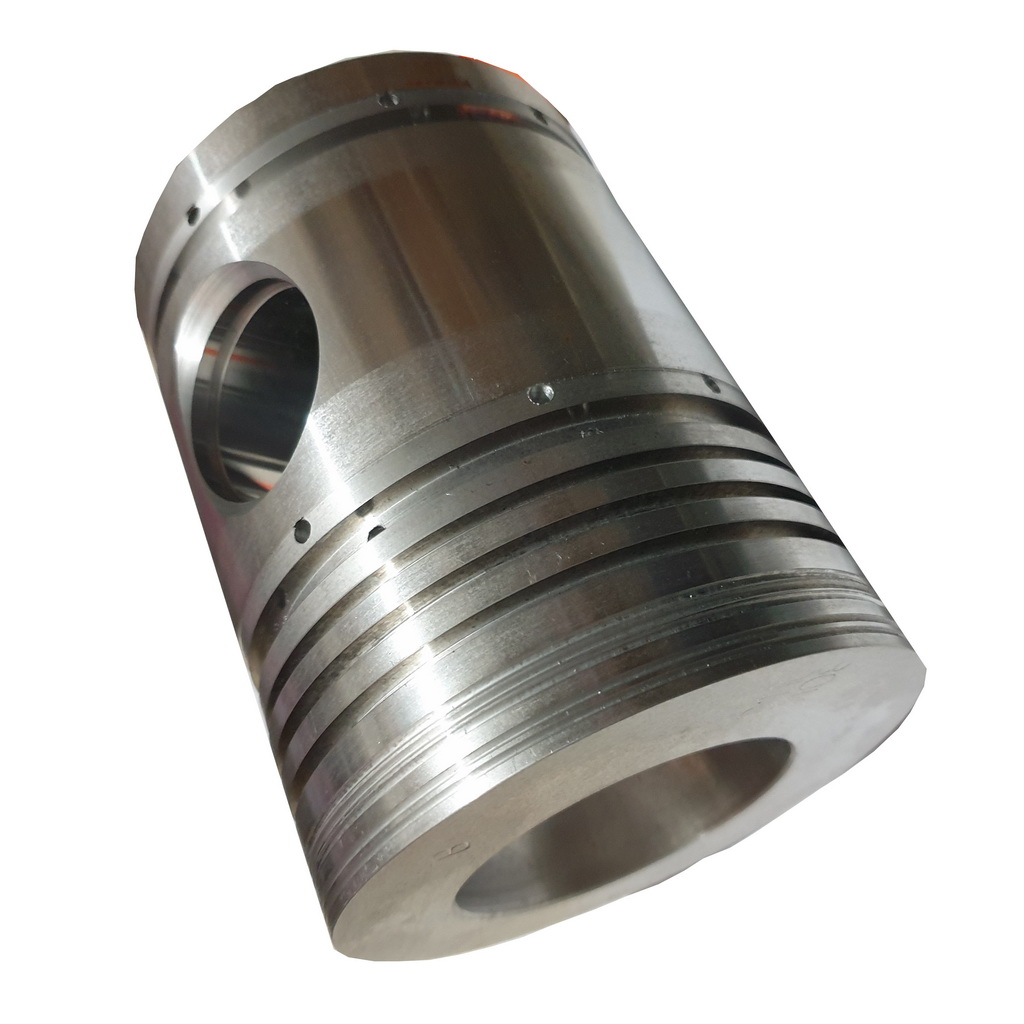 Piston motor U650 - imagine 5
