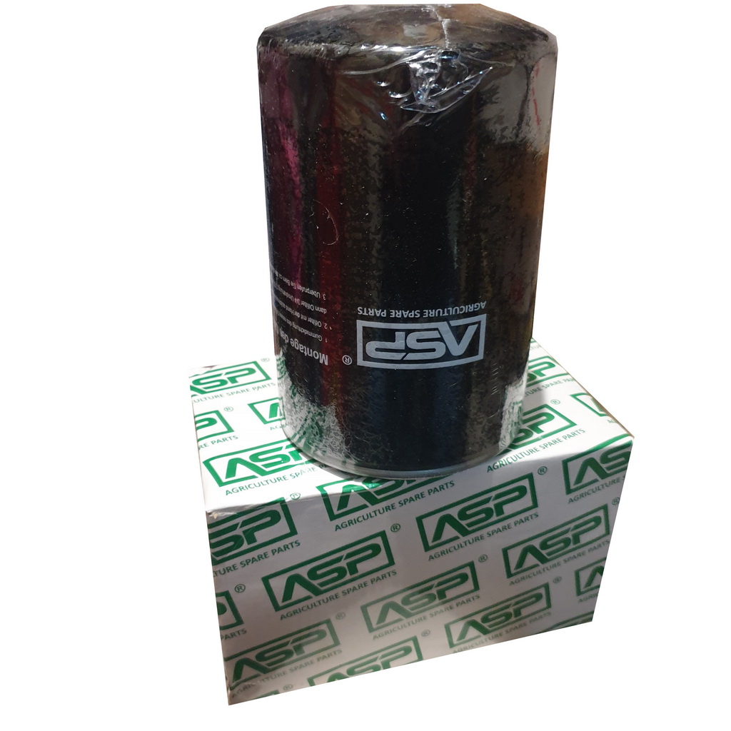Filtru ulei U650 - imagine 5