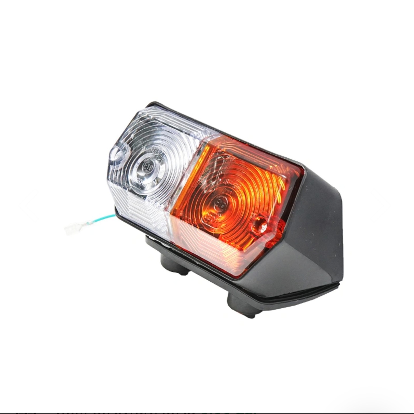 Lampa semnalizare U650 set fata - imagine 4