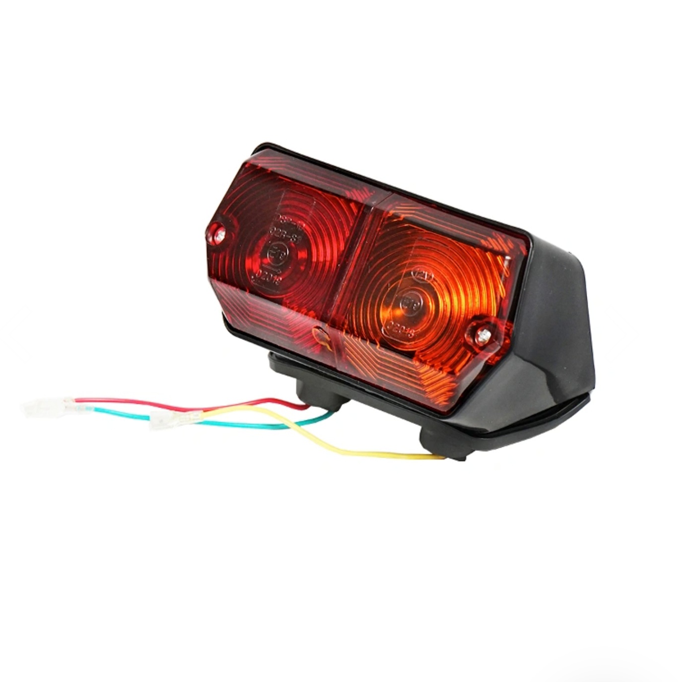 Lampa semnalizare U650 set spate - imagine 7