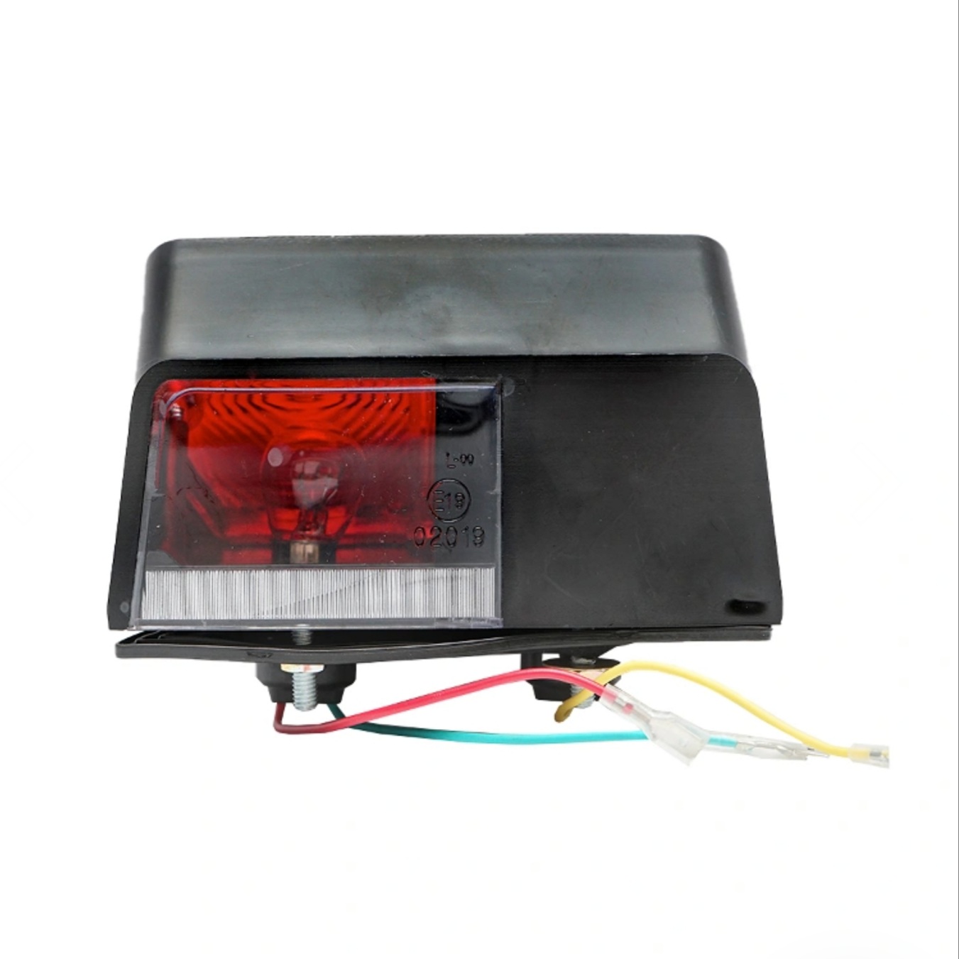 Lampa semnalizare U650 set spate - imagine 6