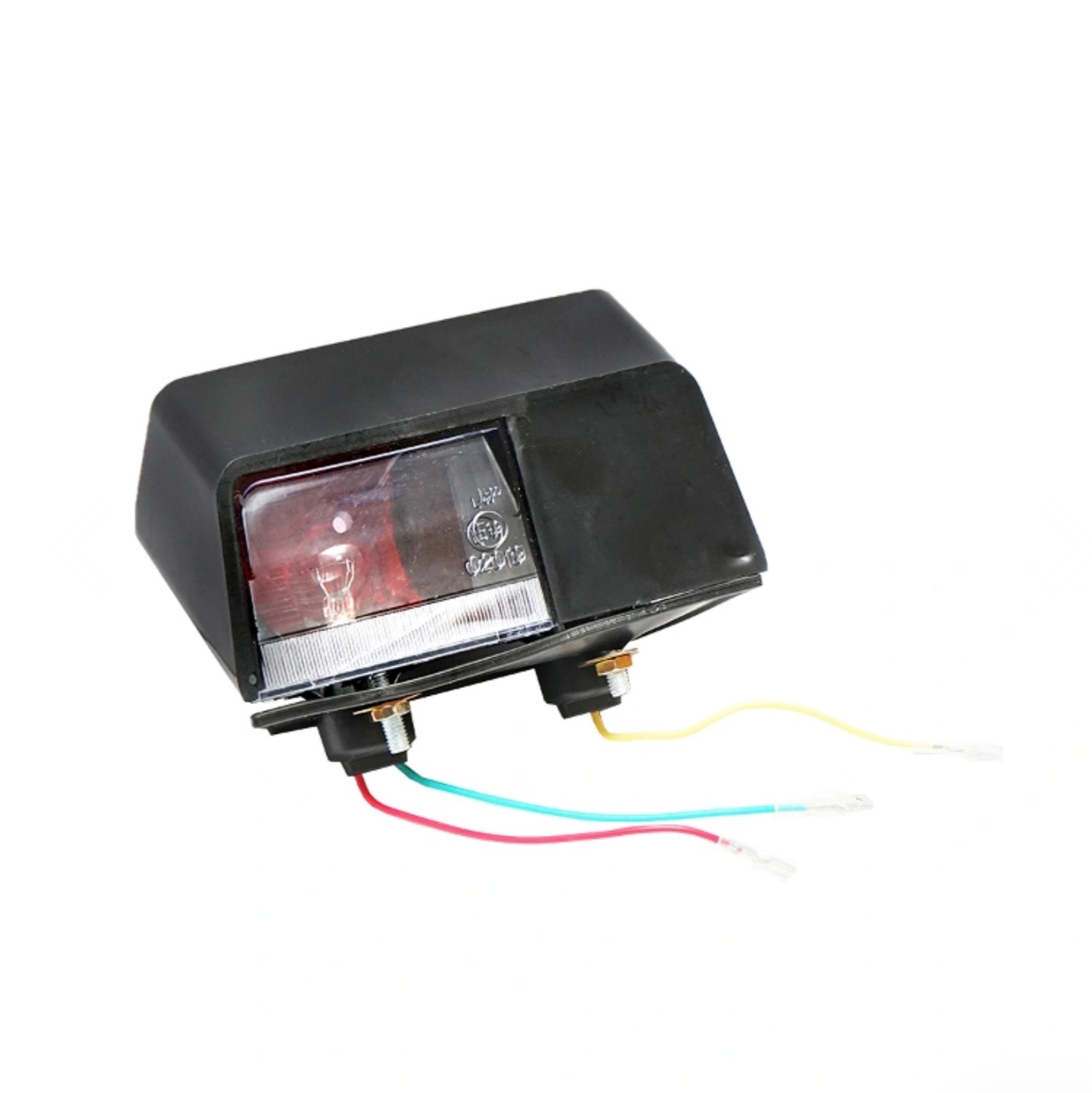 Lampa semnalizare U650 set spate - imagine 5