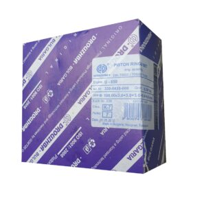 Set segmenti U650 DROUZHBA