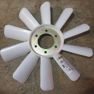 Elice ventilator U650