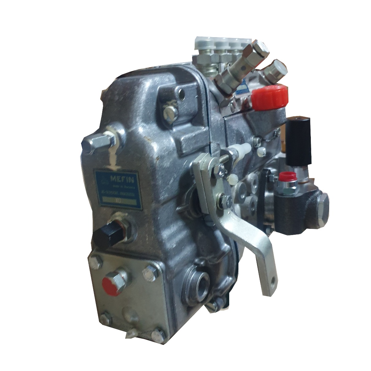 Pompa injectie U650 Mefin - imagine 6