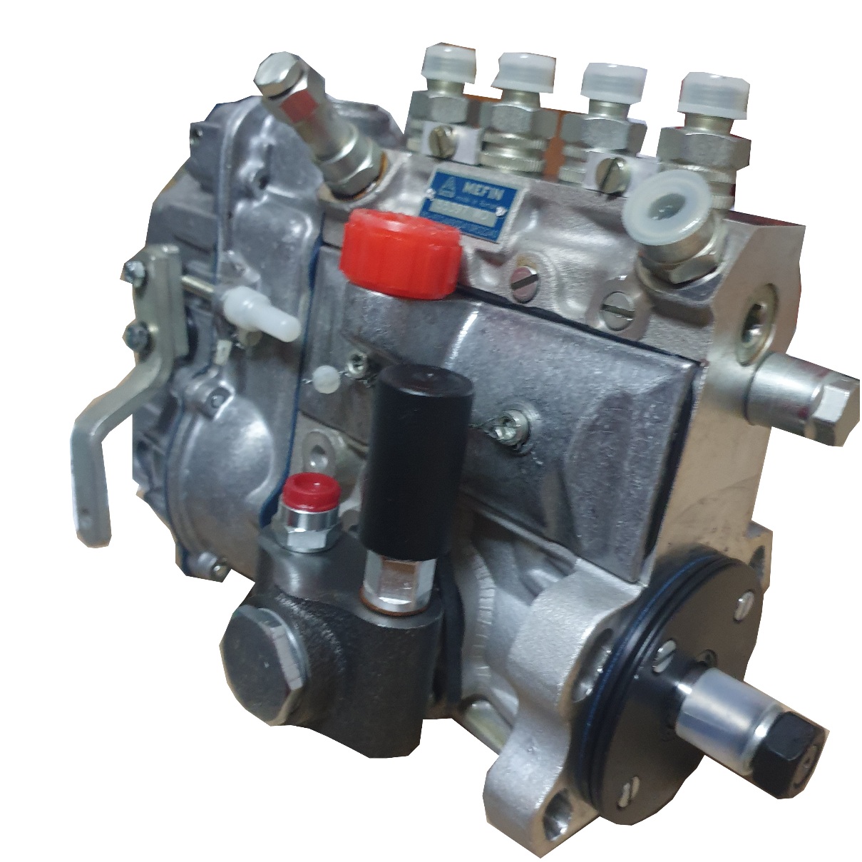 Pompa injectie U650 Mefin - imagine 7