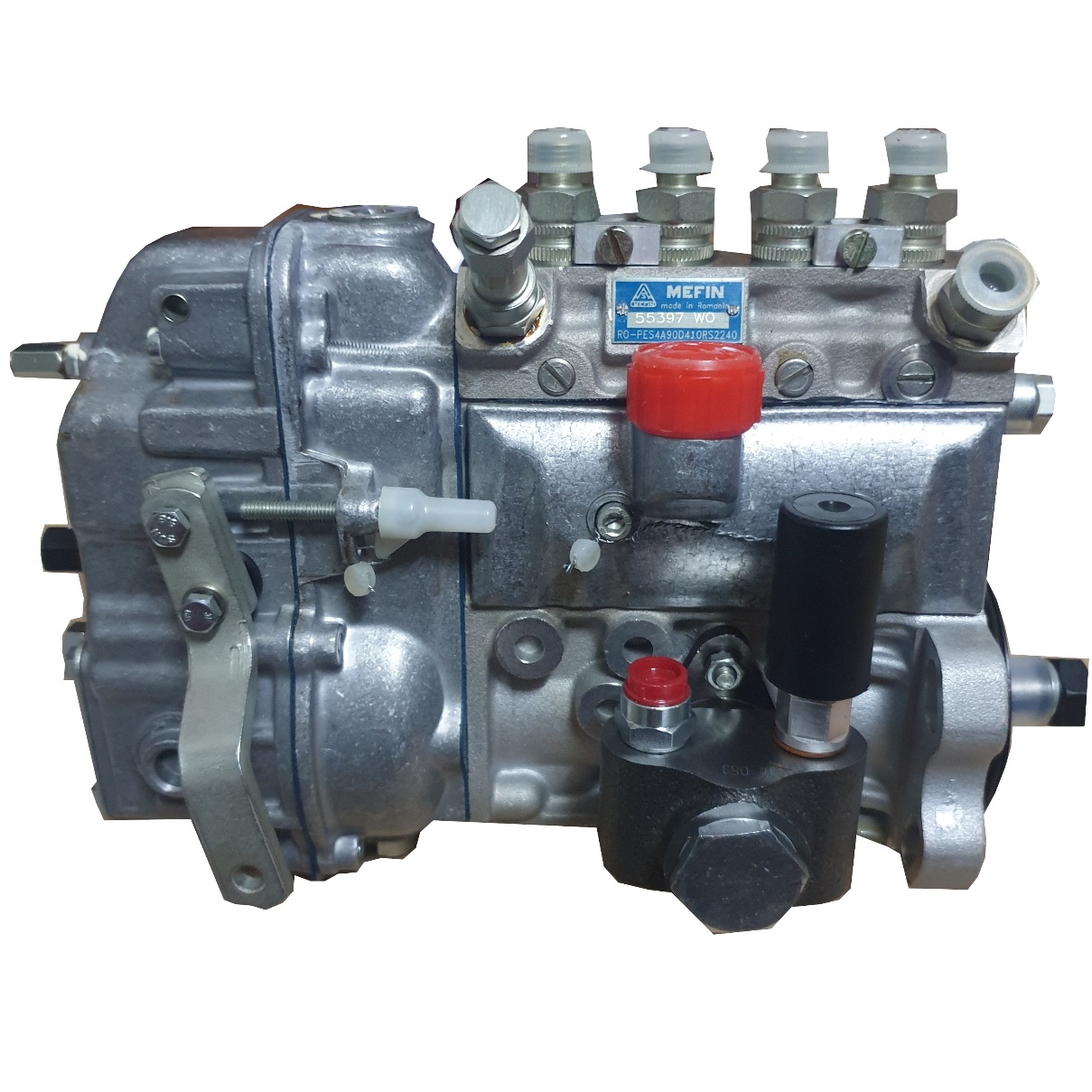 Pompa injectie U650 Mefin