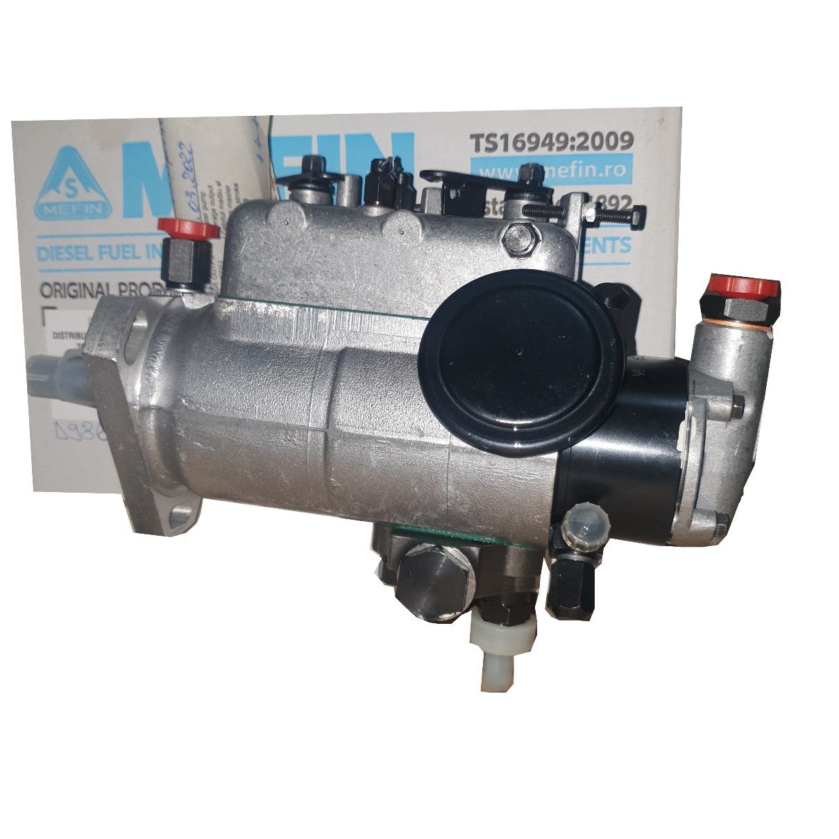 Pompa injectie U445 Mefin - imagine 5