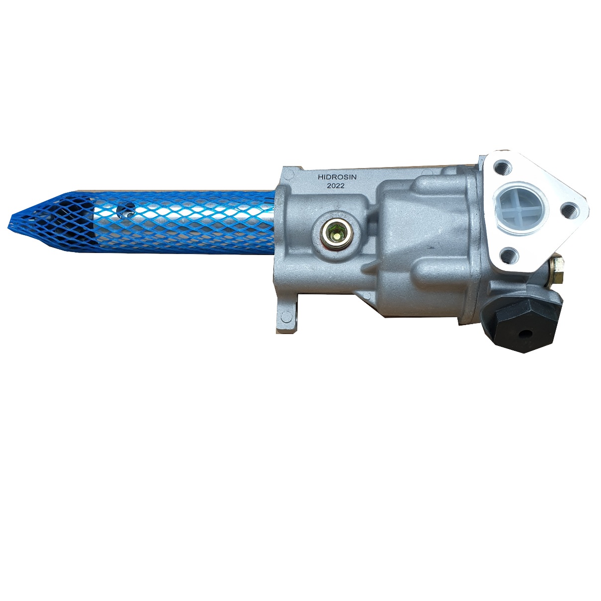 Pompa ulei U445 - imagine 4