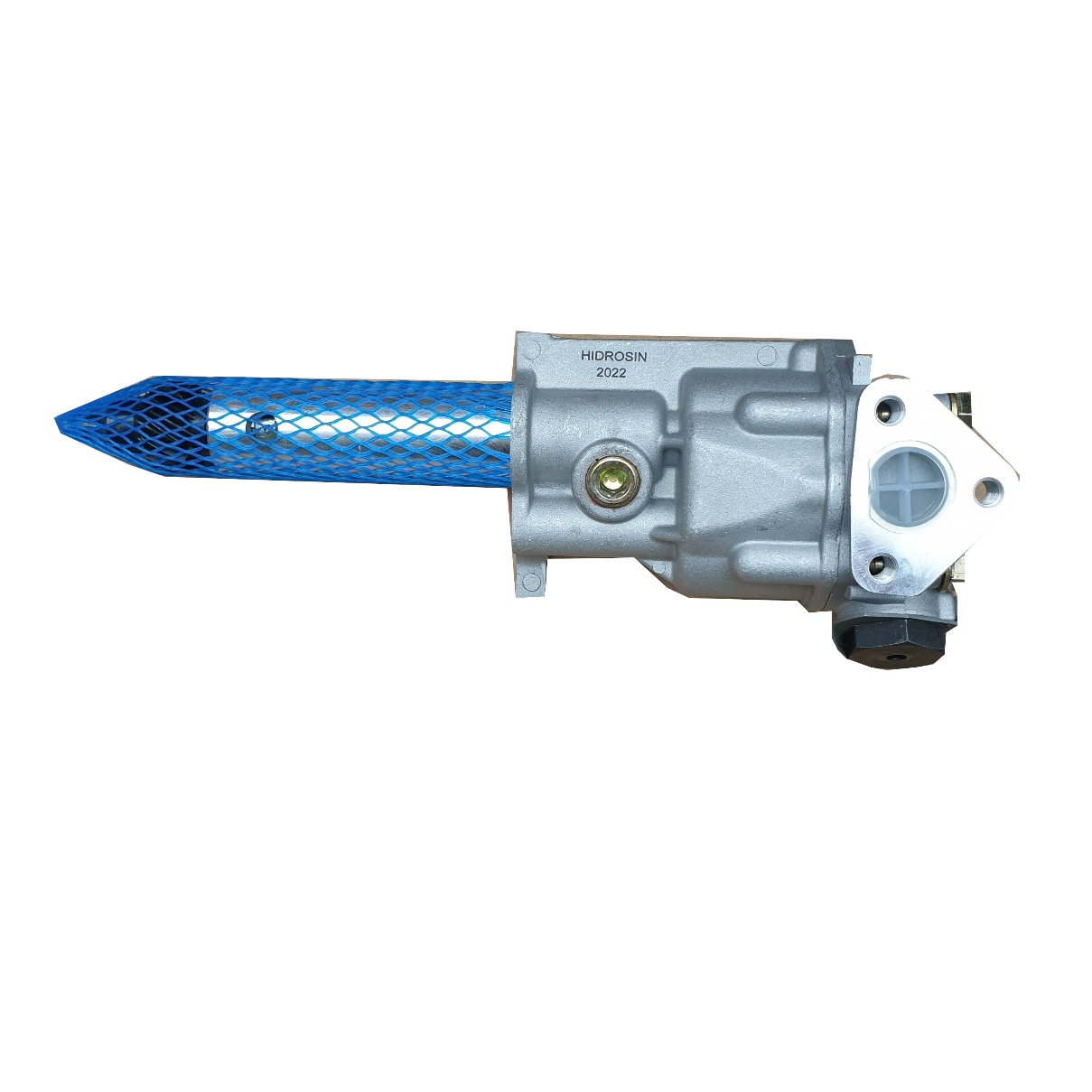 Pompa ulei U445 - imagine 5