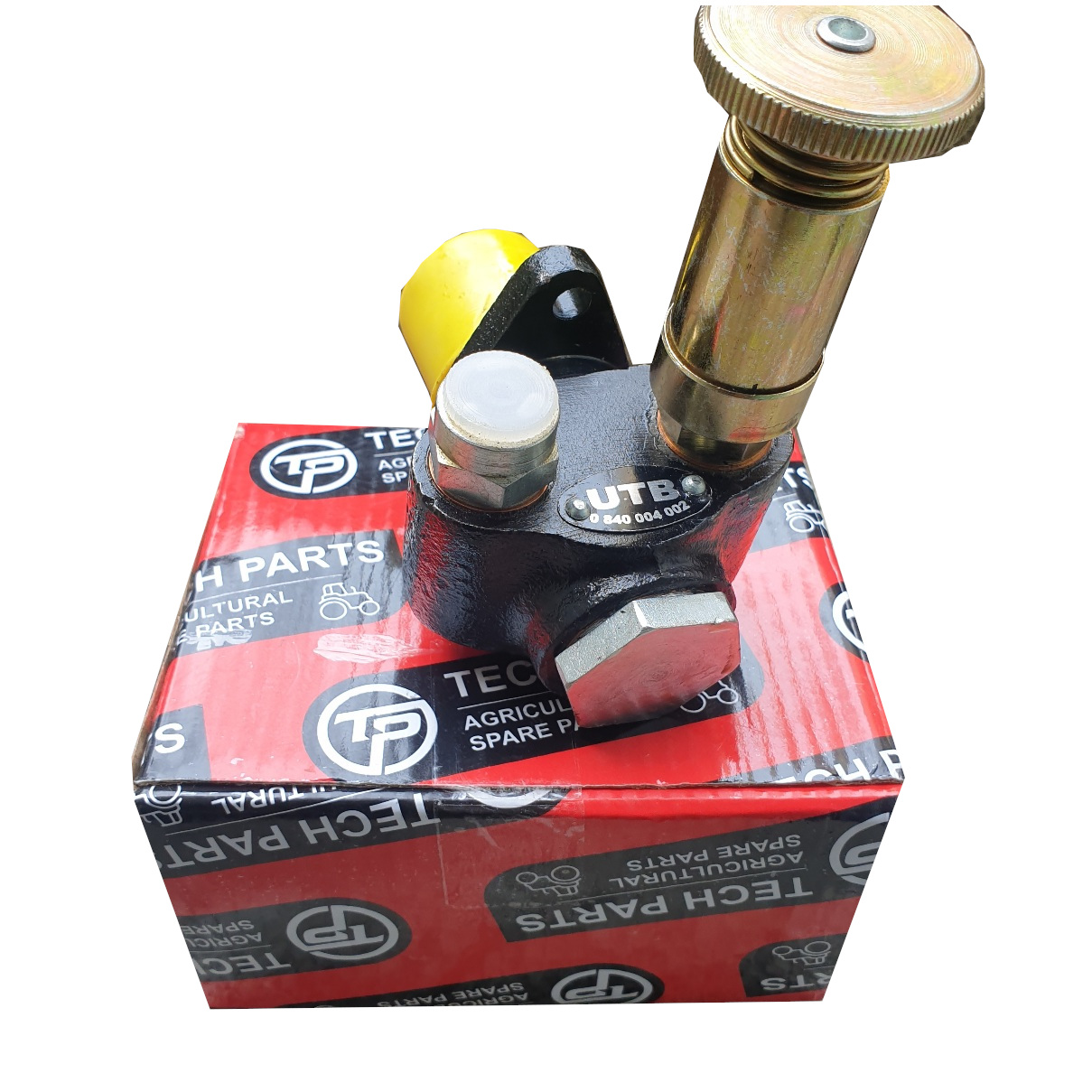 Pompa alimentare U650 - imagine 3