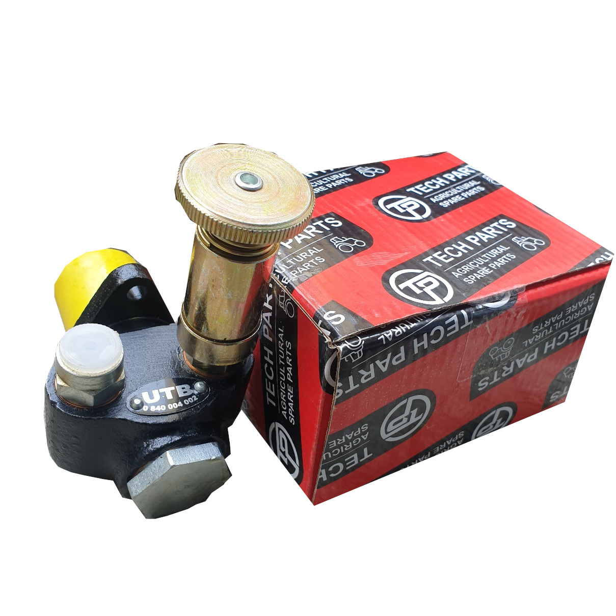 Pompa alimentare U650 - imagine 4