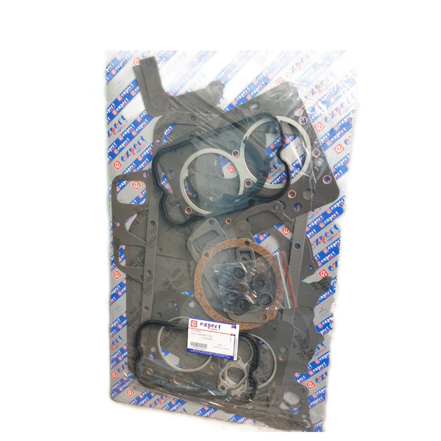 Set garnituri motor U640 Fi 102 - imagine 6
