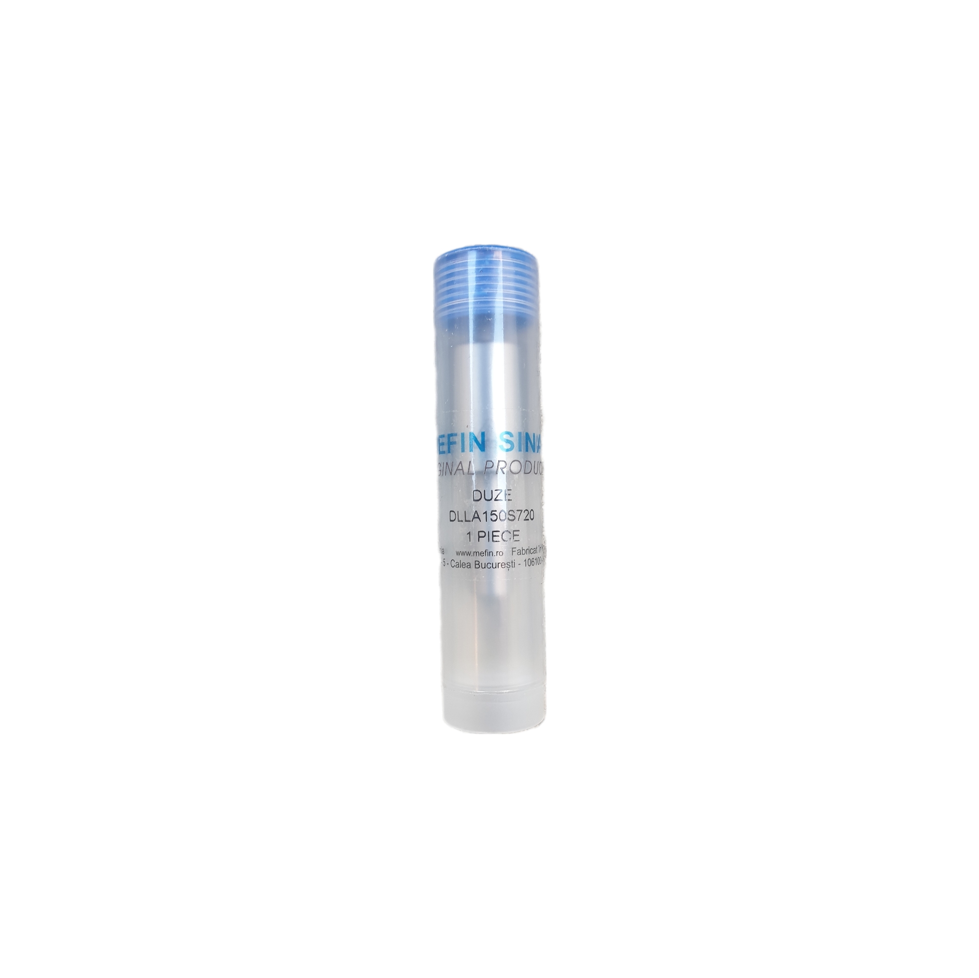 Diuza injector U650 Mefin - imagine 4