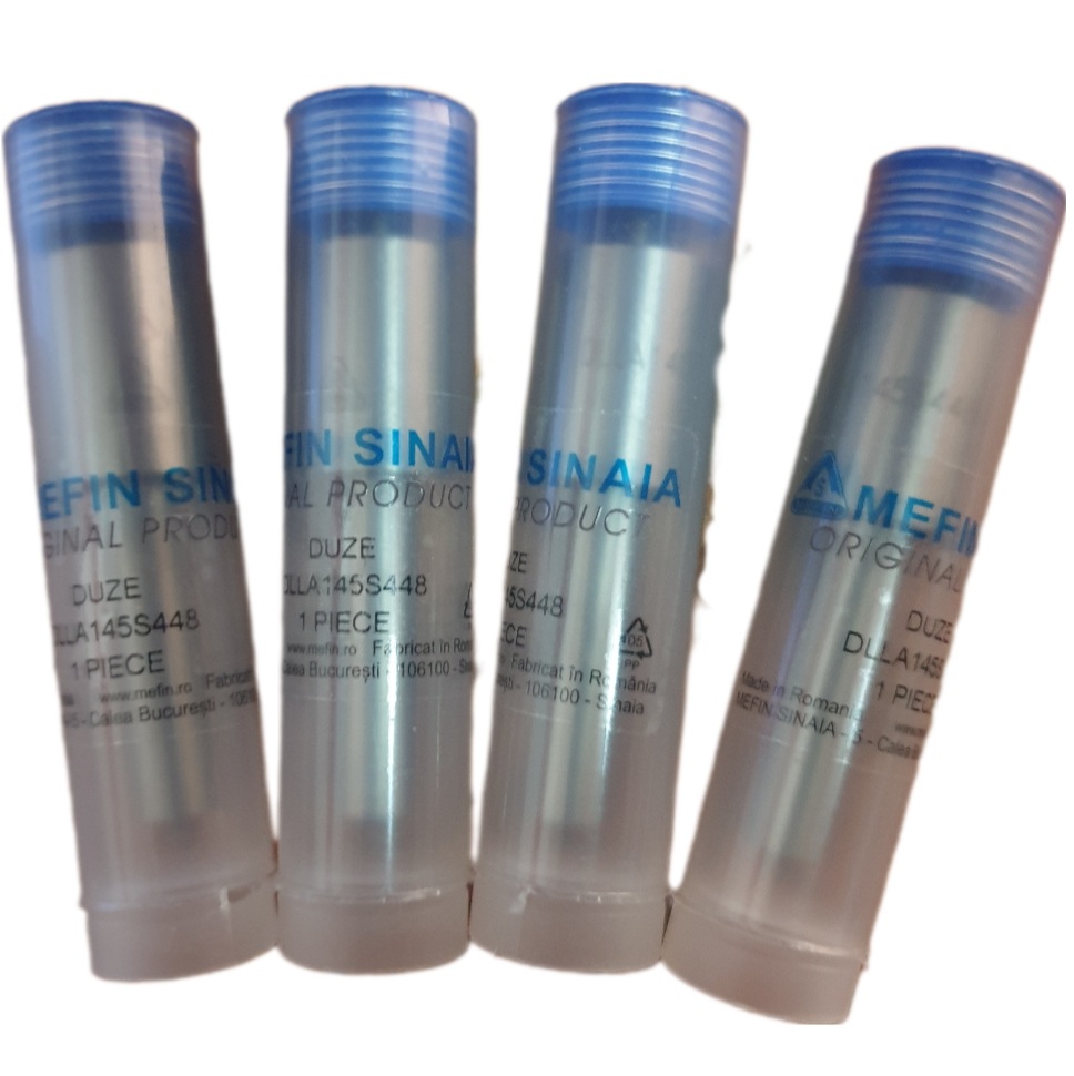 Diuza injector U445 Aro Fiat Mefin - imagine 4
