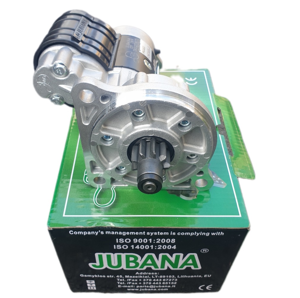 Demaror U445 Electromotor U445 Aro - imagine 4