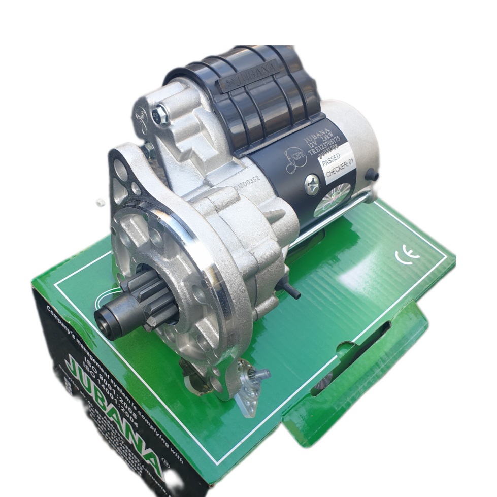 Demaror U445 Electromotor U445 Aro - imagine 5