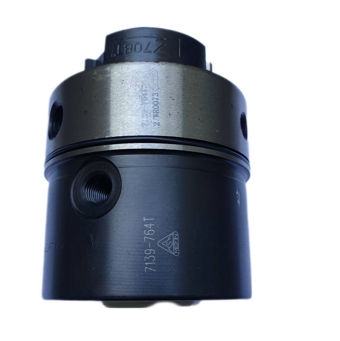 Cap hidraulic U445 Mefin - imagine 6