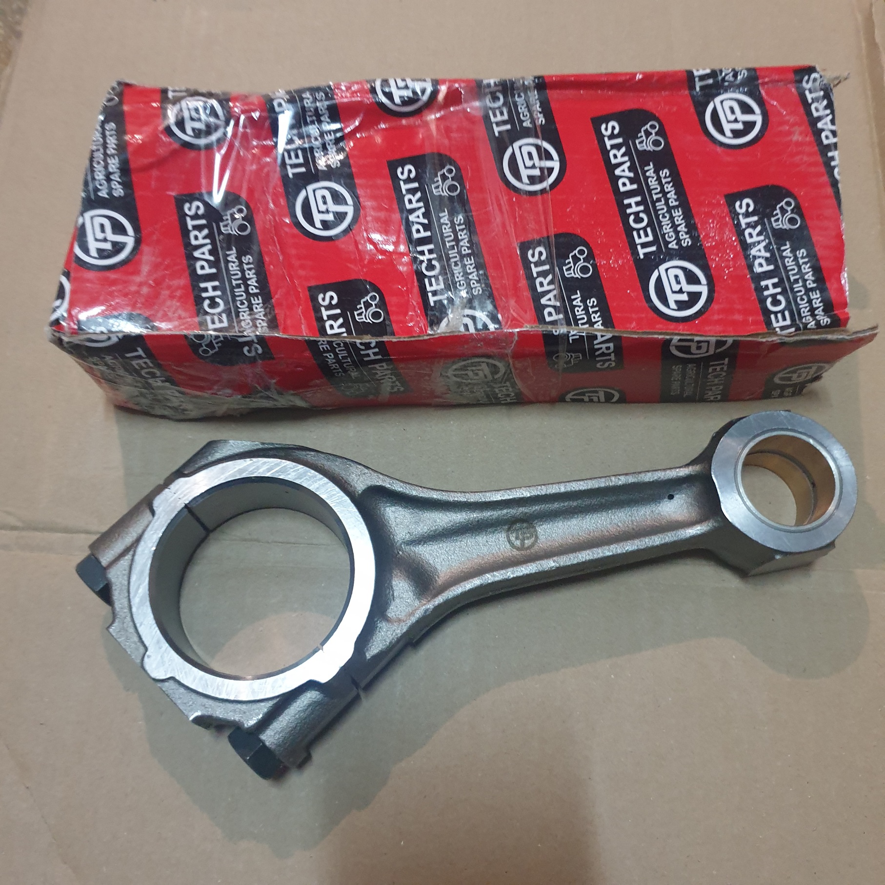 Biela motor U445 Aro Fiat - imagine 6
