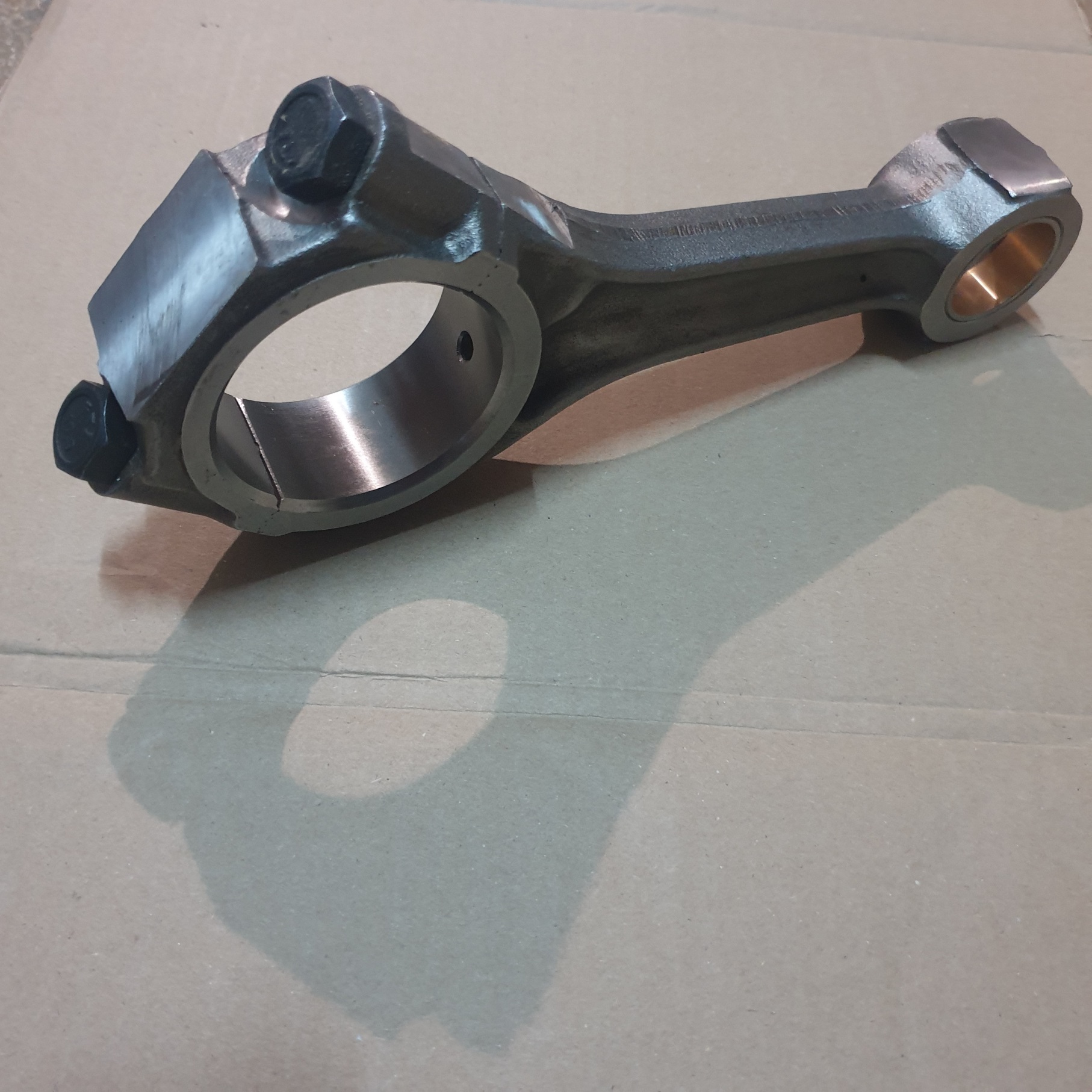 Biela motor U445 Aro Fiat - imagine 7