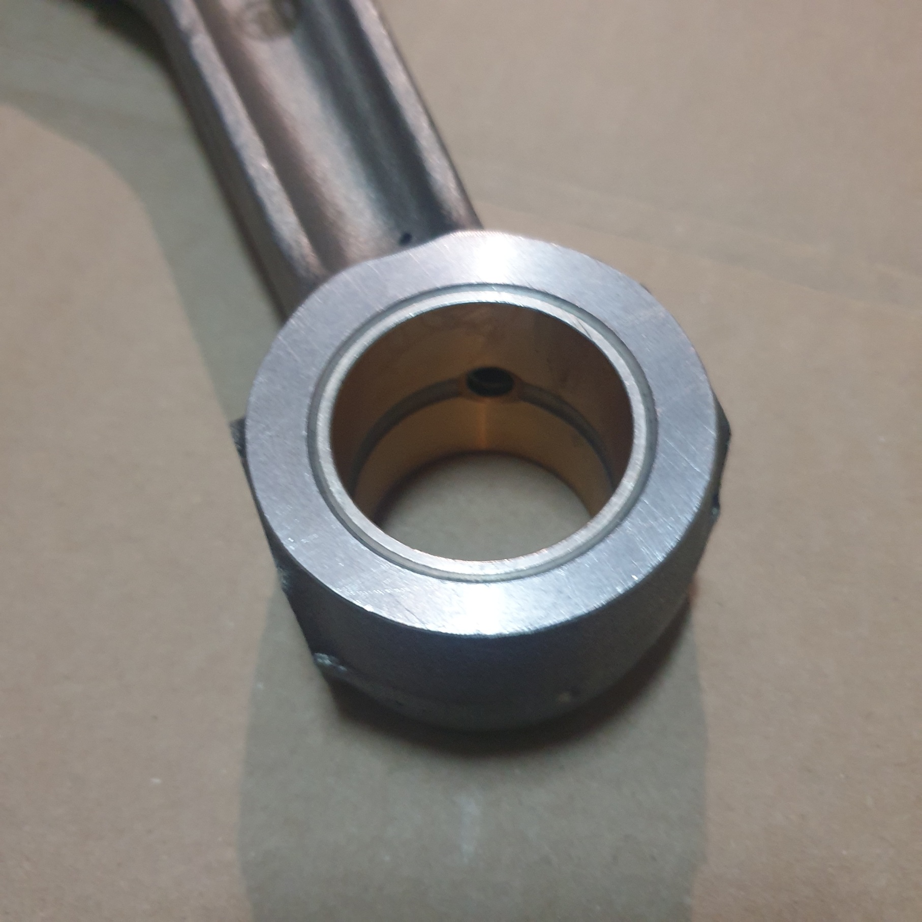 Biela motor U445 Aro Fiat - imagine 9