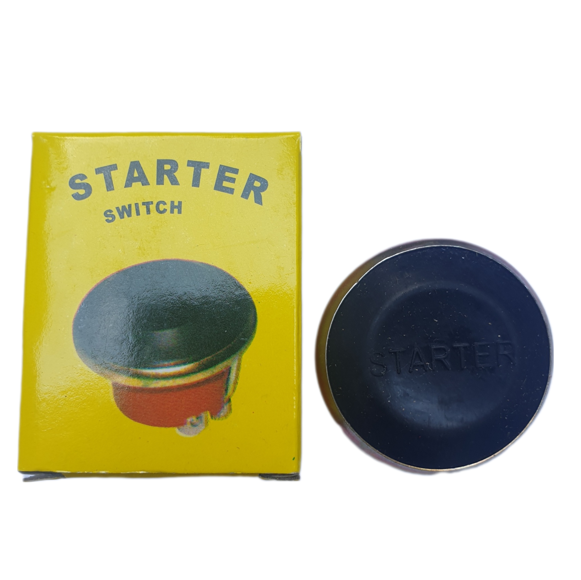 Buton pornire U650 - imagine 5