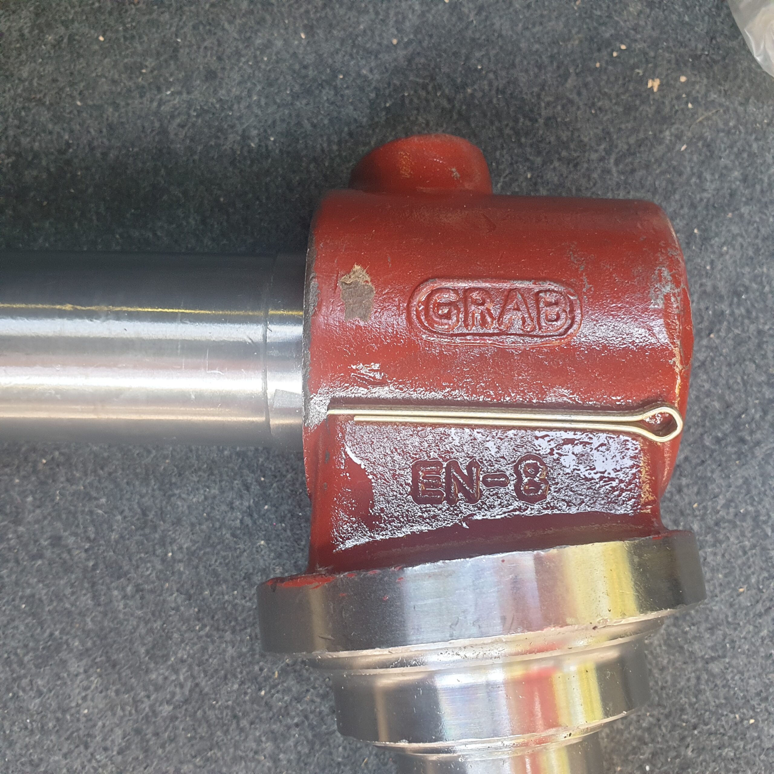 Fuzeta U650 dreapta - imagine 3