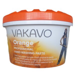 Crema pentru curatarea mainilor 600 grame