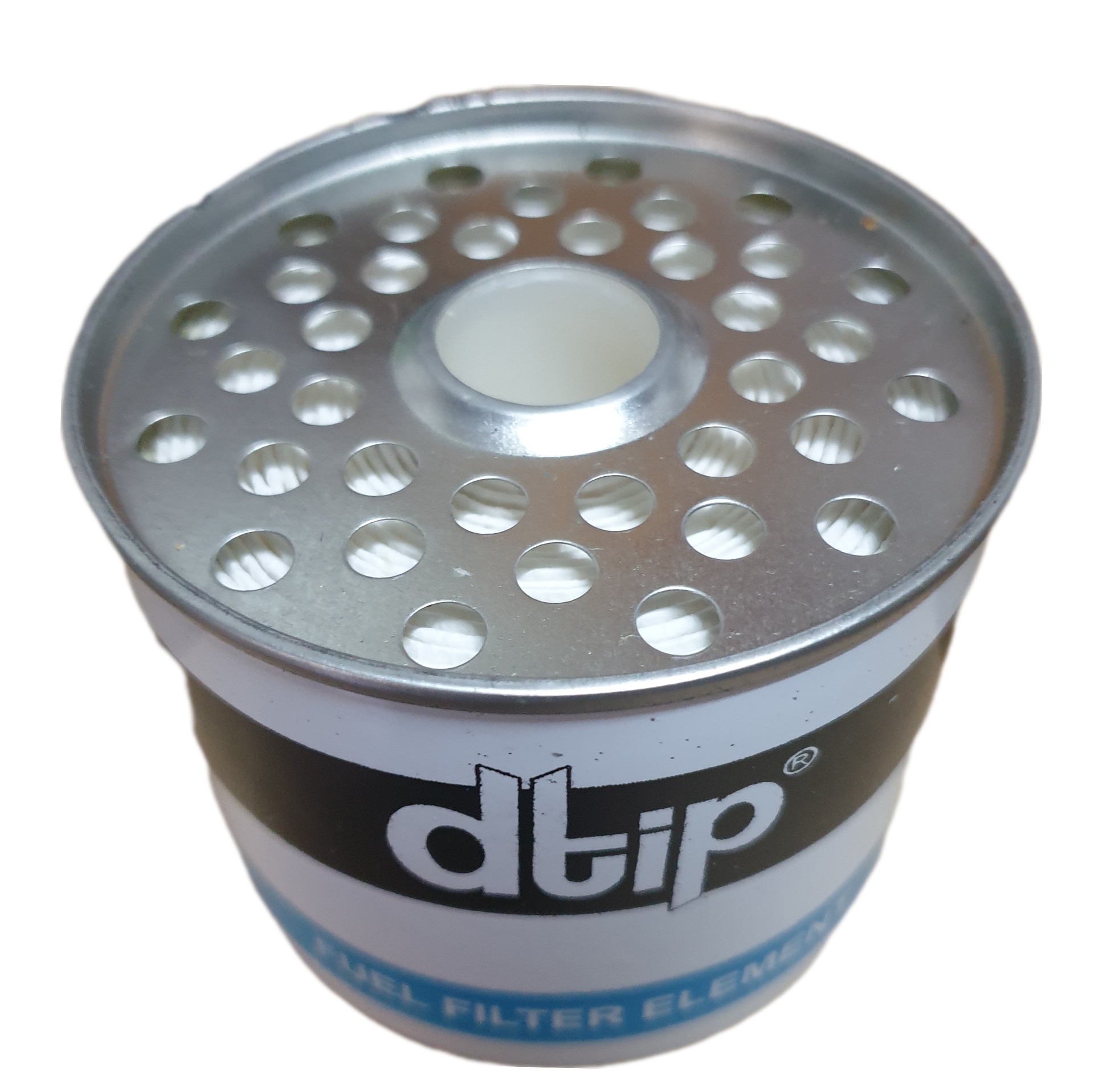 Filtru motorina U650 U445 - imagine 4
