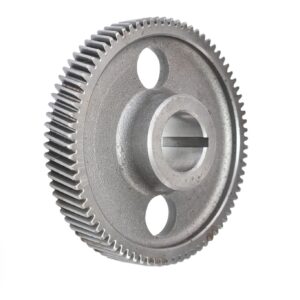Pinion ax came U445
