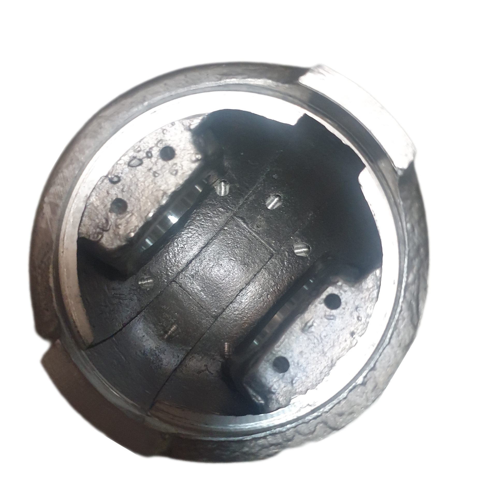 Piston motor fi 102 - imagine 3