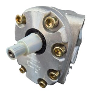 Pompa hidraulica U650 Hidropack
