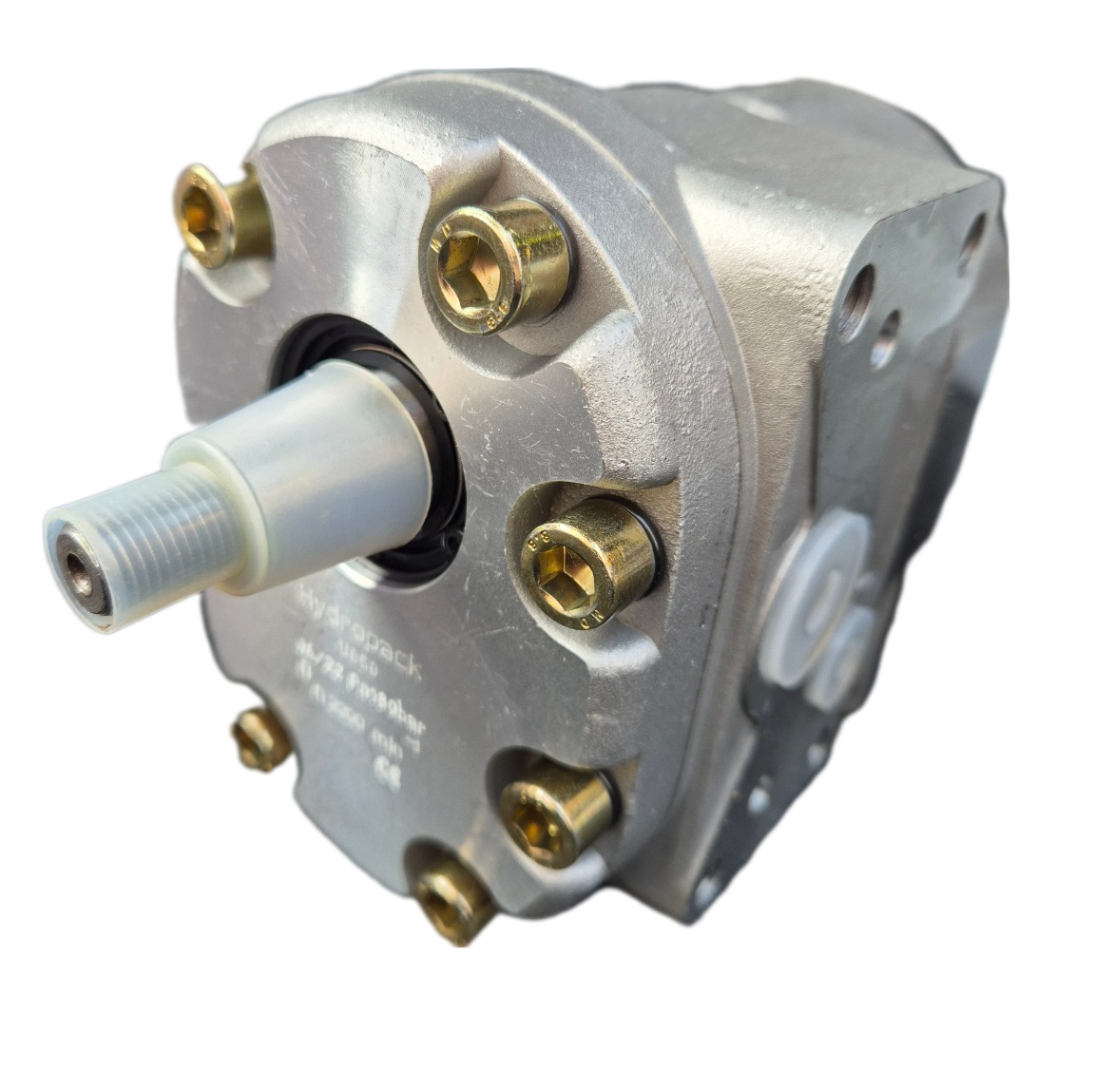 Pompa hidraulica U650 Hidropack - imagine 7