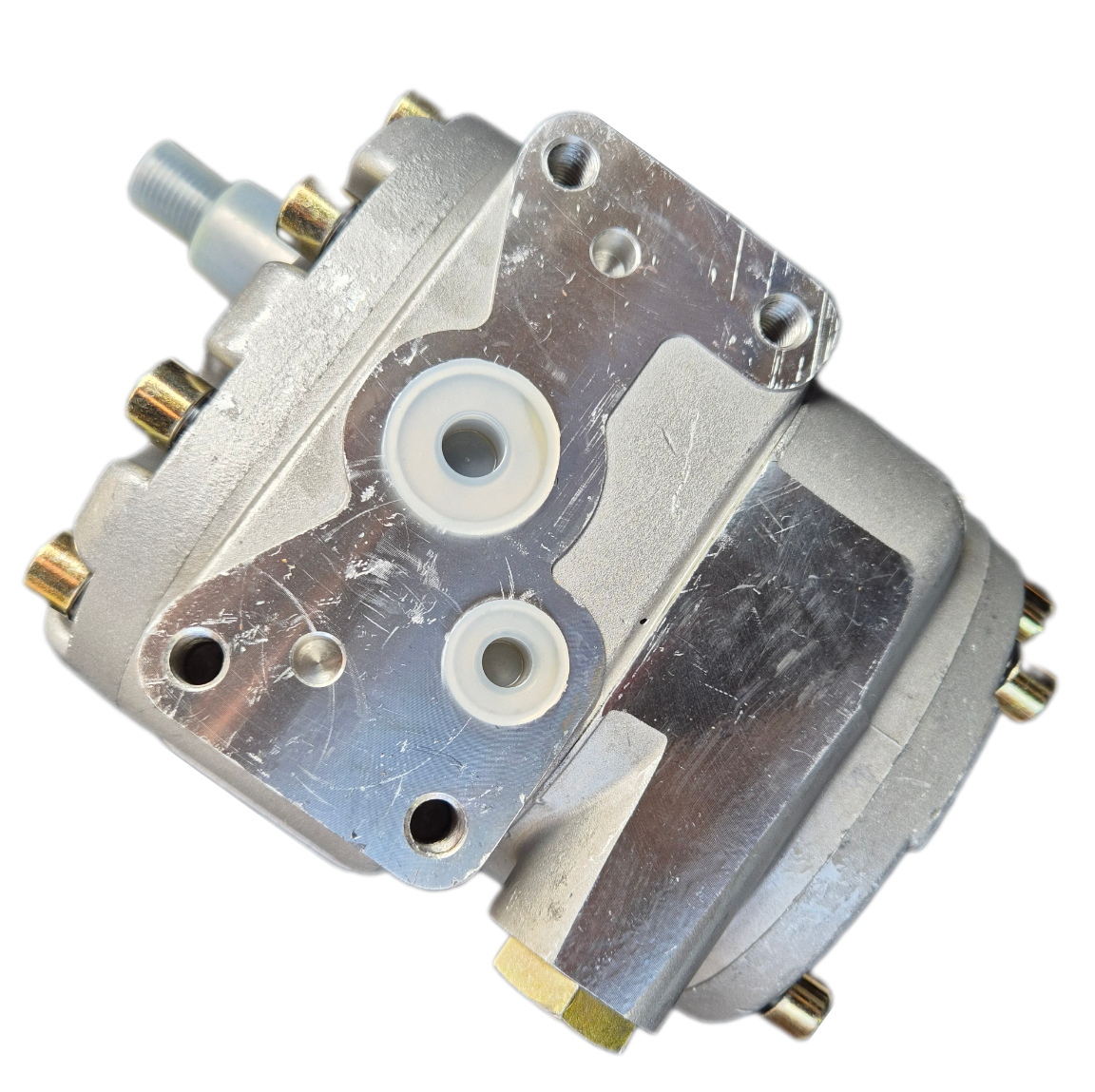 Pompa hidraulica U650 Hidropack - imagine 6
