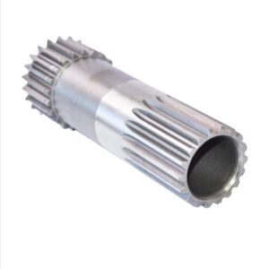Arbore ambreiaj U650