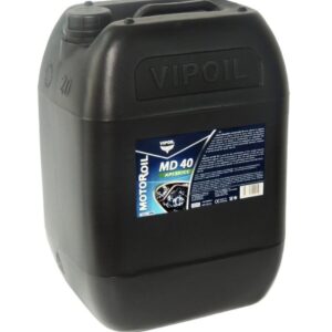 Ulei motor MD40 10L