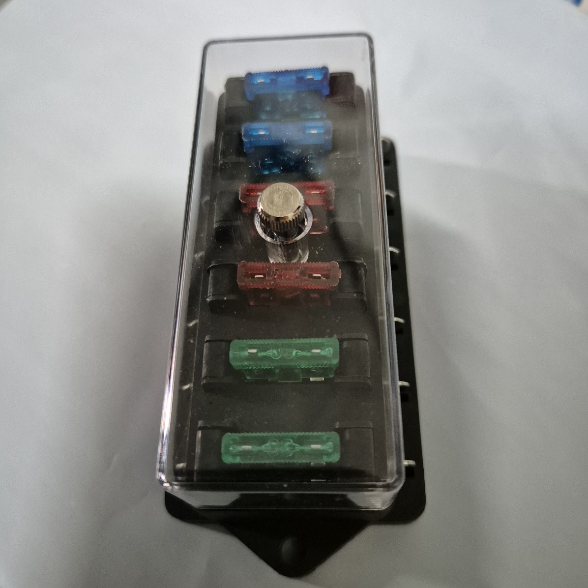 Cutie sigurante U650 - imagine 3