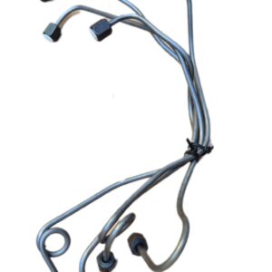Set conducte injectoare U550 Aro